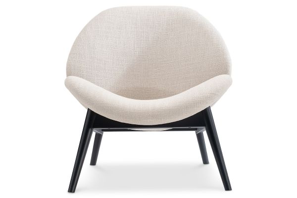 Bernhardt Jett Fabric Chair