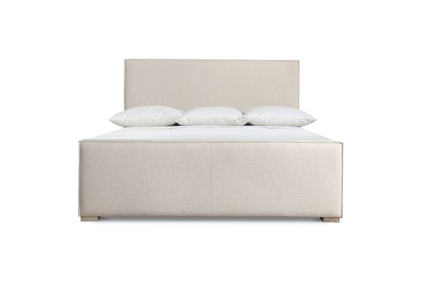 Bernhardt Tribeca Queen Panel Bed
