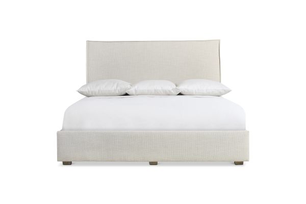 Bernhardt Sawyer Queen Storage Panel Bed