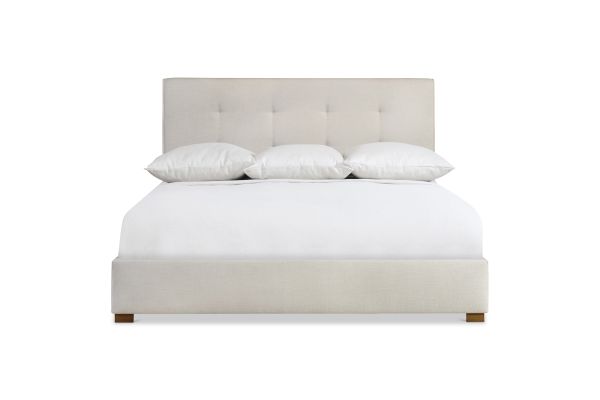 Bernhardt Mason King Panel Bed