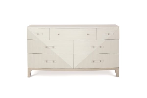 Bernhardt Axiom Dresser