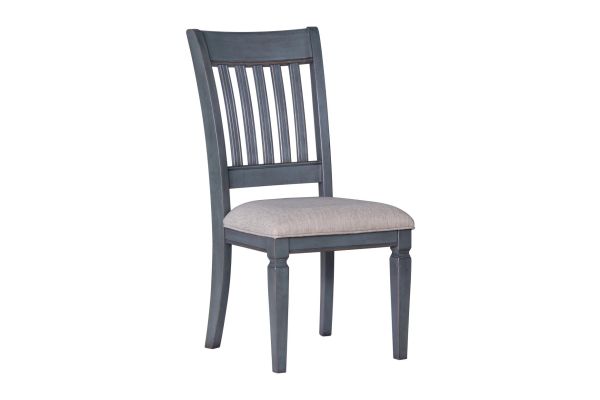 Americana Side Chair (Set of 2)