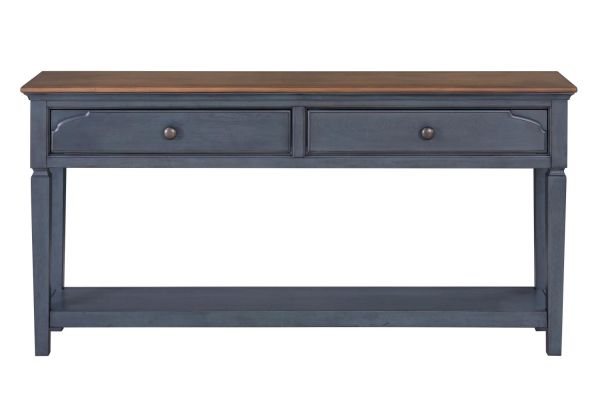 Americana Sofa Table
