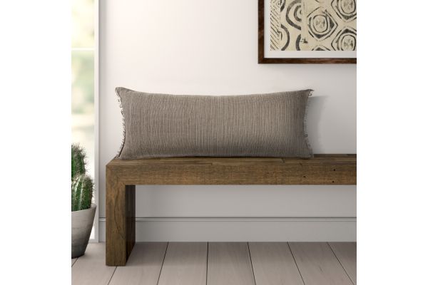 Everest Farmhouse Solid Linen Blend 14