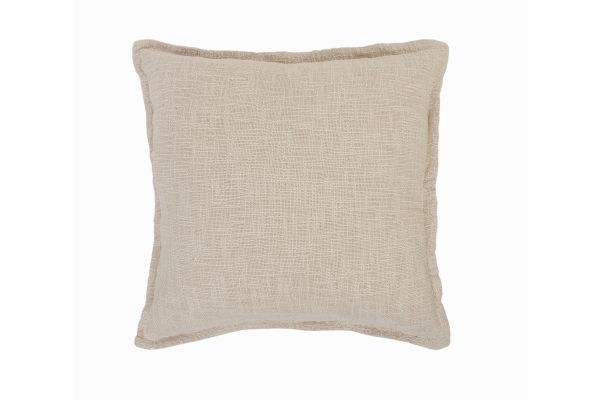 Florence Farmhouse Solid Cotton 20