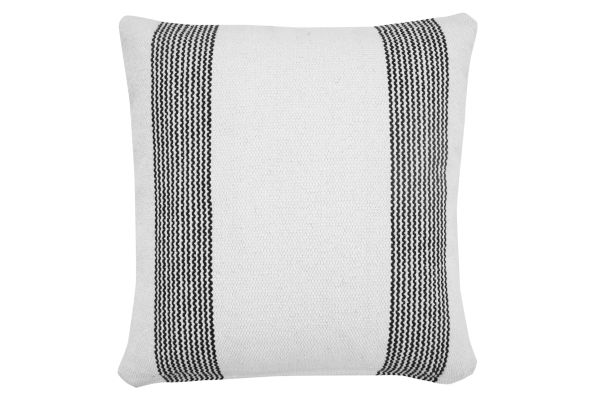 Lisette Balanced Border Pinstripe 20