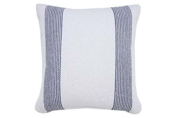 Lisette Balanced Border Pinstripe 20