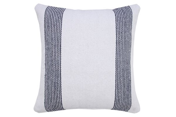 Lisette Balanced Border Pinstripe 20