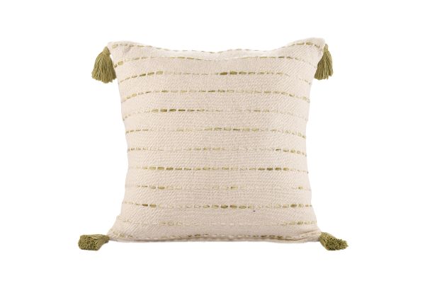 Eleanor Farmhouse Striped Cotton Blend 20
