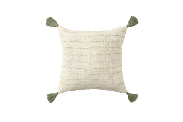 Eleanor Contemporary Striped Cotton Blend 20