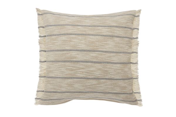 Coastal Cottage Minimalist Striped 20
