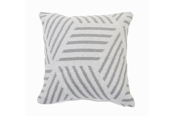 Elemental Geometric Striped 20