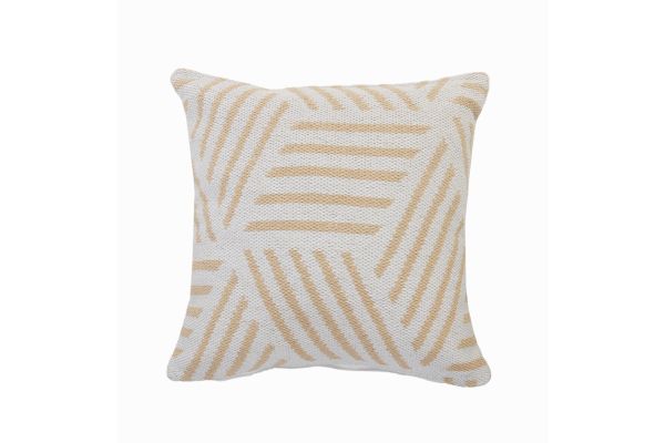 Elemental Geometric Striped 20