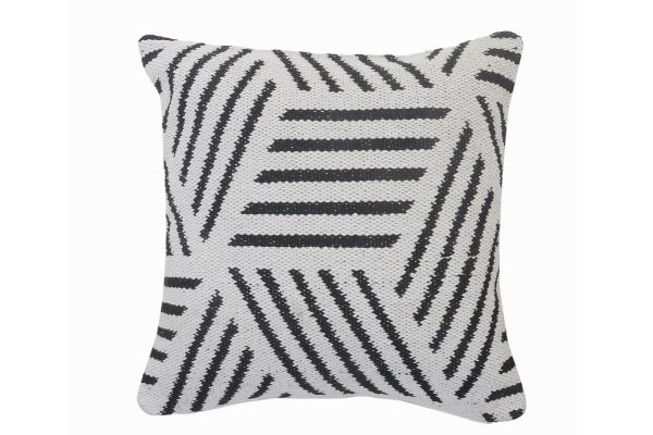 Elemental Geometric Striped 20
