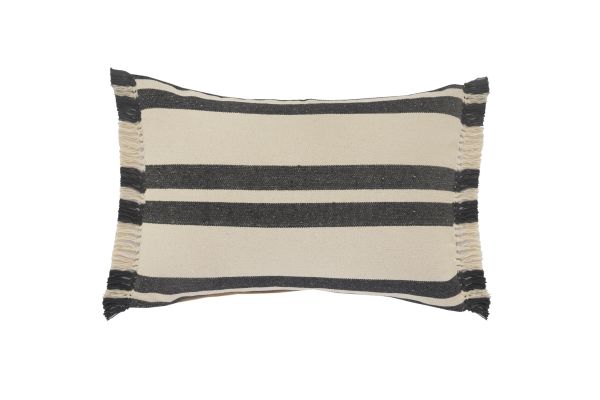 Gray Double Striped 16