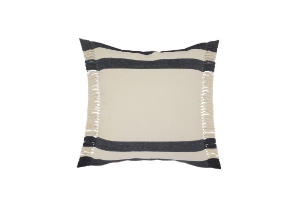 Double Blue Border Striped 20