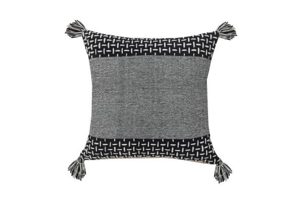 Marrakesh Contemporary Geometric Cotton 20