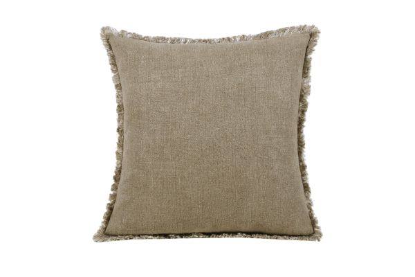 Houston Transitional Solid Linen 20