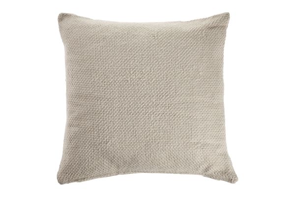 Natural Light Cream Solid 18