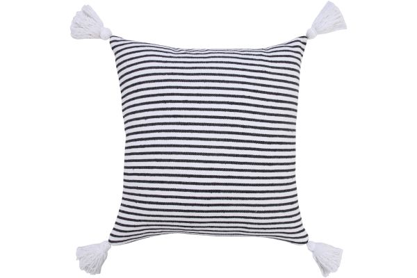 Basic Balanced Striped 20