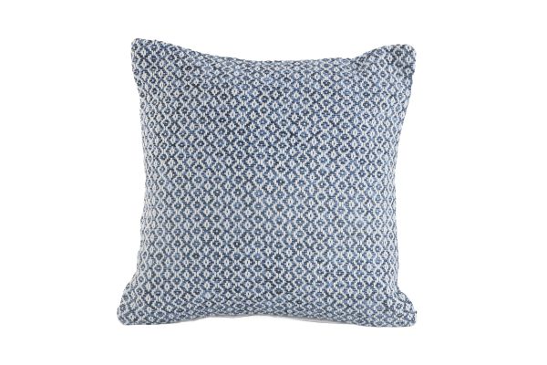 Paros Transitional Geometric Cotton 18