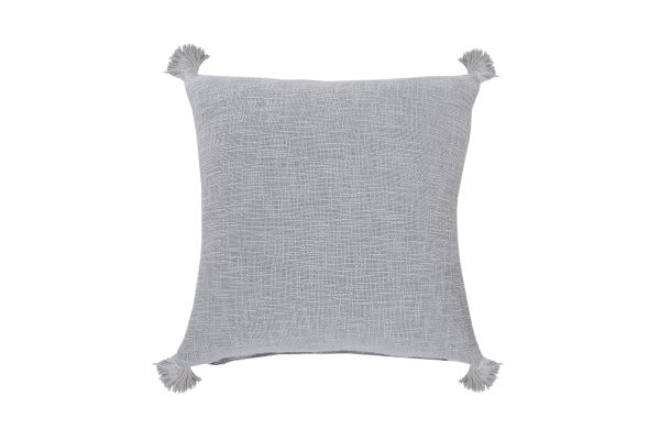 Unique Neutral Solid Cotton 20