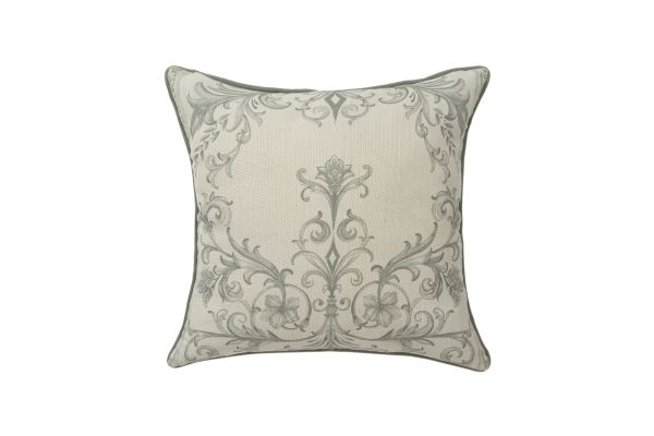 Arthur Classic/Traditional Damask Recycled P.E.T. 20