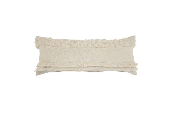 Beverly Fringed Solid 14