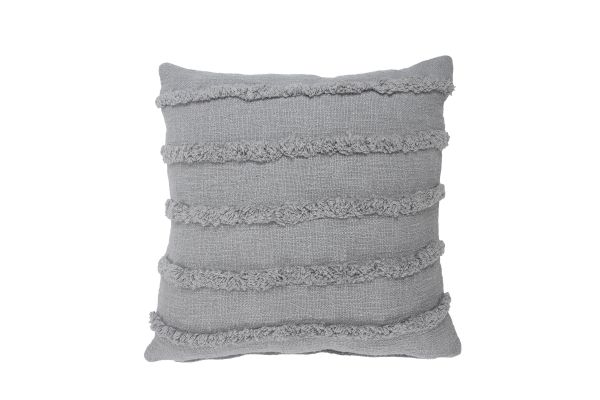 Overtufted Solid 20
