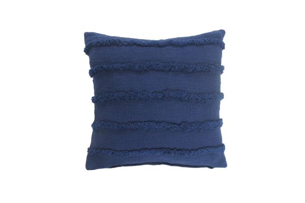 Overtufted Solid 20