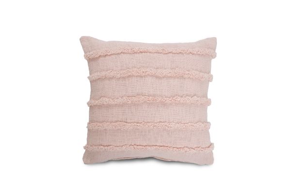 Overtufted Solid 20