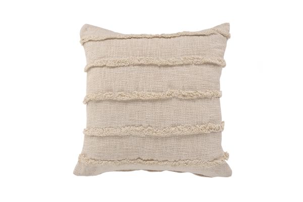 Overtufted Solid 20