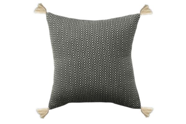 Casual Chevron Cotton 18