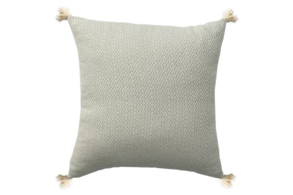 Casual Chevron Cotton 18