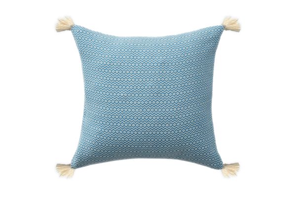 Casual Chevron Cotton 18