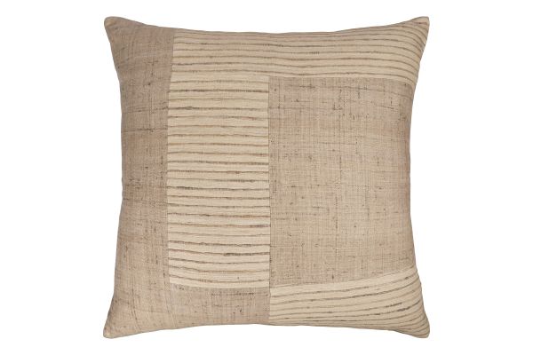 Modern Geometric Hand-Woven Indoor 24