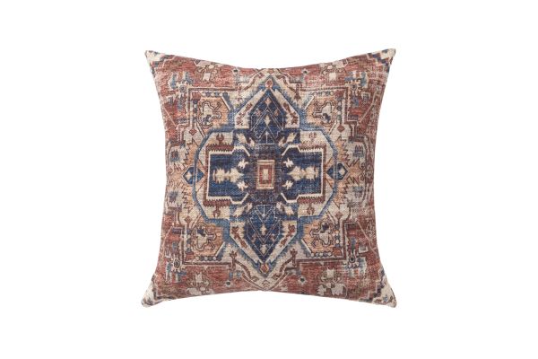 Cooper Vintage Medallion Polyester 18