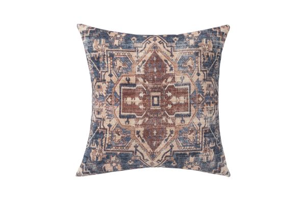 Cooper Vintage Medallion Polyester 18
