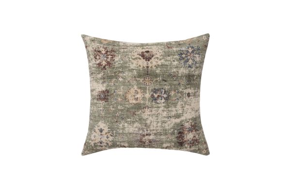 Grace Vintage Floral Polyester 18