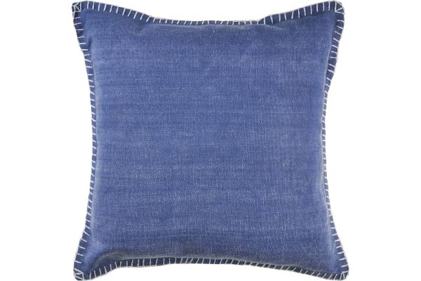 Embroidered Edge Bordered Solid 24