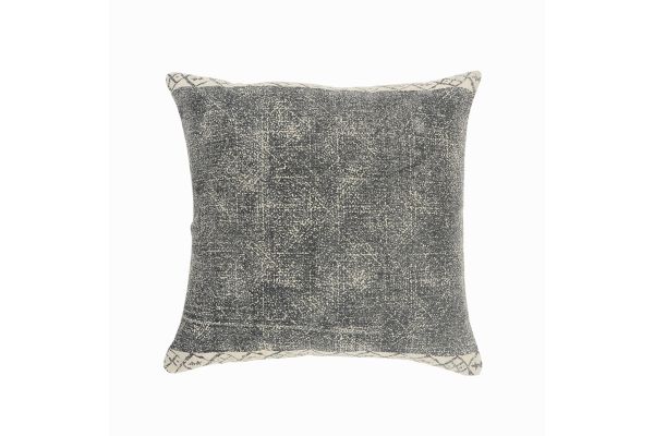 Cannes Contemporary Distressed Cotton 20
