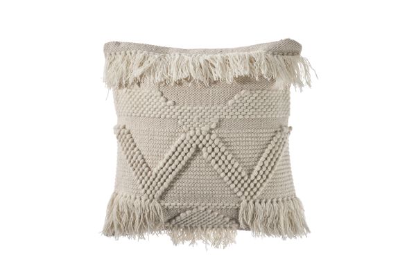 Textured and Fringe 20