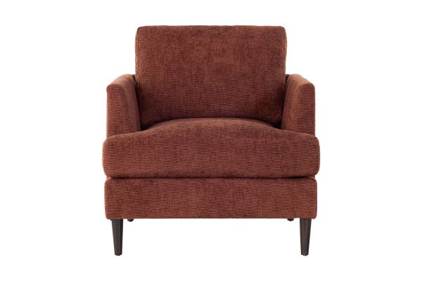Ventura Rust Chair by Norwalk Furniture
