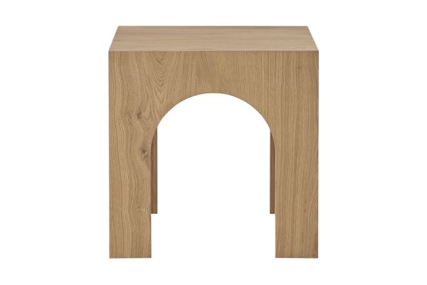 Archi End Table