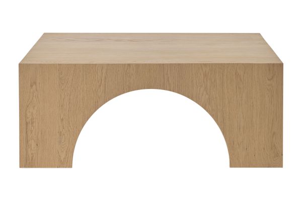 Archi Square Cocktail Table