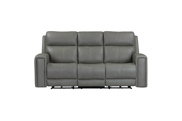 Camden Gray Sofa