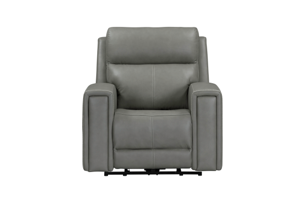 Camden Gray  Recliner