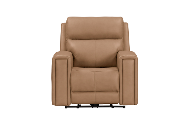 Camden Brown  Recliner