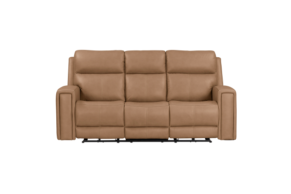 Camden Brown Sofa