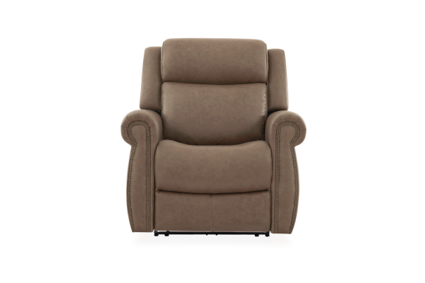Carlton Neutral Recliner